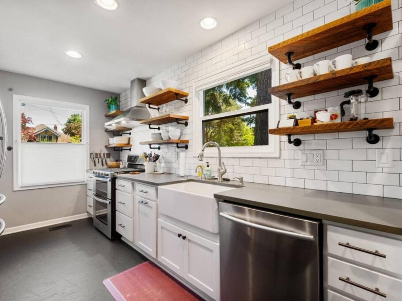 Holiday home Alberta Arts With Hot Tub And Yoga Portland